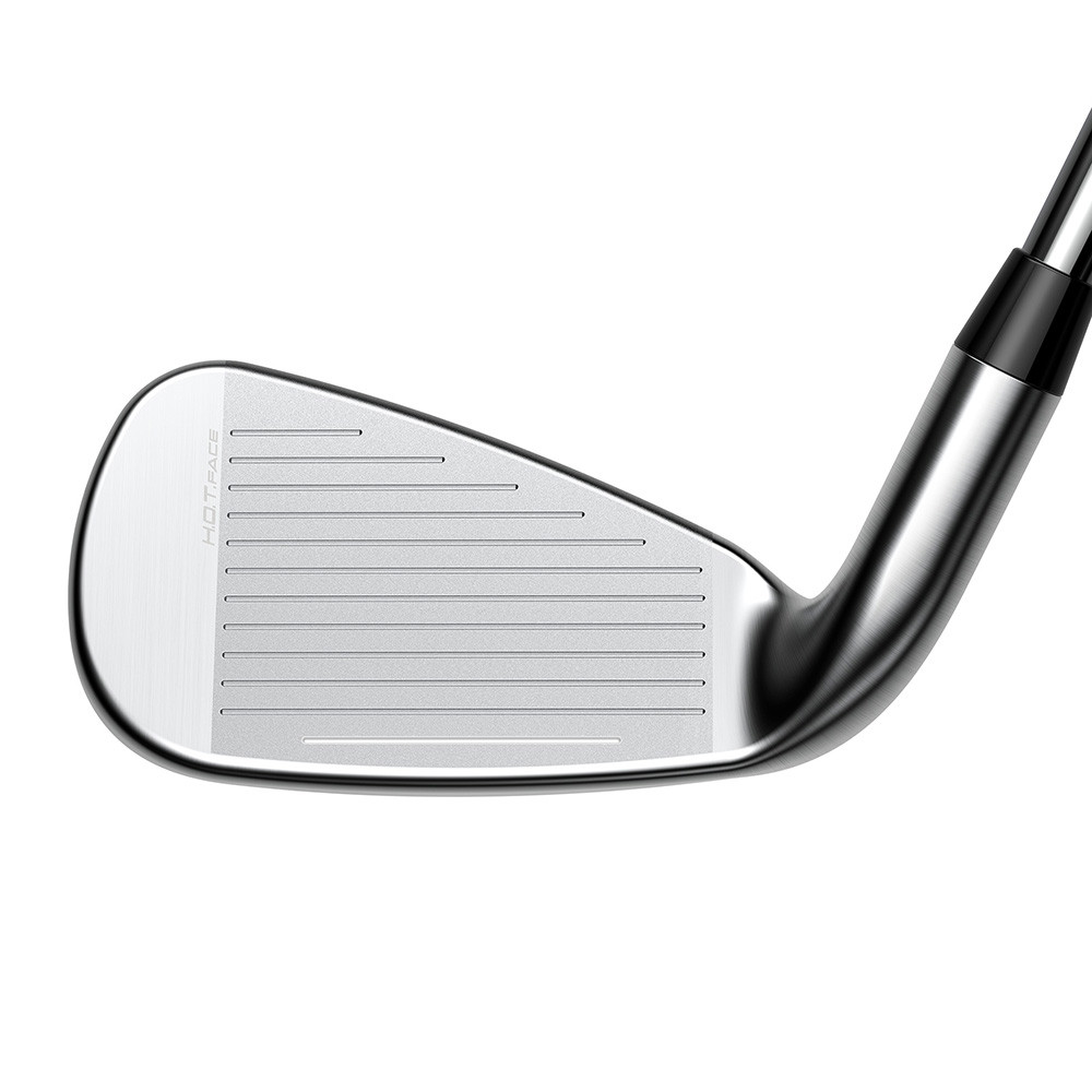 Cobra King Max Irons - Pre-Owned - Maple Hill Golf